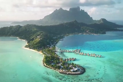 Focus la Prima Oră: Anca Drugan, despre destinaţiile de lux preferate de români