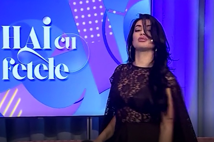 Hai cu fetele - Ce face Elena Ionescu de Paşti