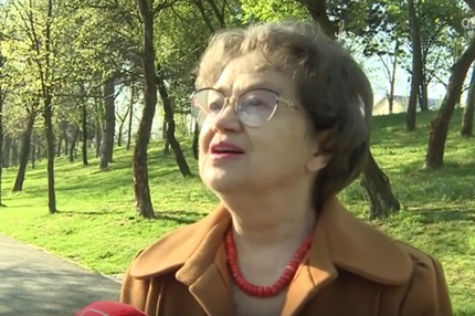 Focus la Prima Oră: Tradiţii speciale în Săptămâna Mare cu Doina Işfănoni, etnolog