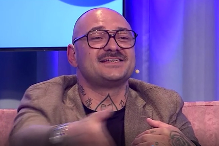 Hai cu fetele - Cristian Mitrea, luptător MMA, încolţit din toate părţile!