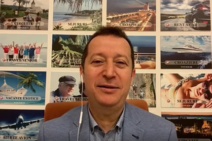 Cristian Bărhălescu, la Focus la Prima Oră: Ce distracţii îi aşteaptă pe turişti pe litoral de Paşte