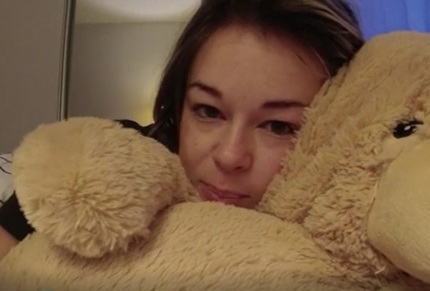 Hai cu fetele - O zi din viaţa Ioanei