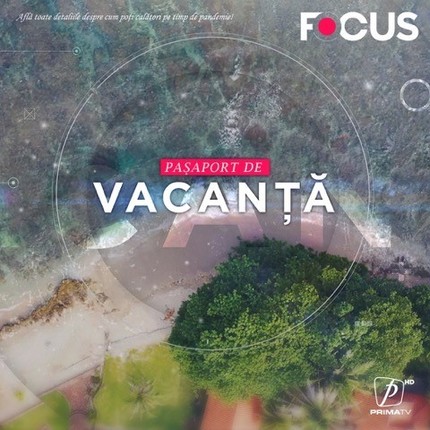 Paşaport de vacanţă, o campanie Focus: Turismul, şansa Greciei