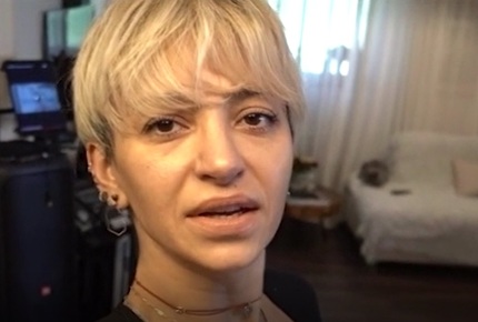 Hai cu fetele - O zi din viaţa Giuliei