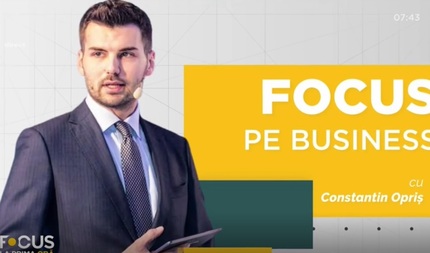 Focus la Prima Oră: Investiţiile în arta contemporană