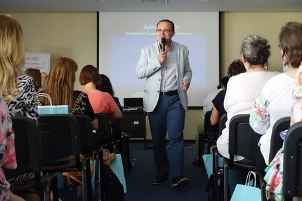 Focus la Prima Oră: Adrian Benţa, expert fiscal, despre modificările codului fiscal