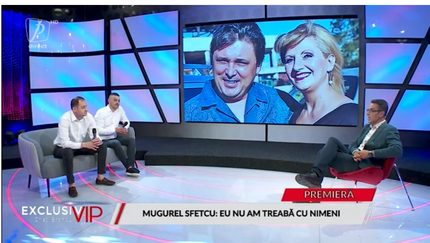 Acuzat şi după moarte: Cornel Galeş ar fi dat o ultimă ţeapă înainte de deces, spun fiii Ilenie Ciuculete
