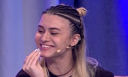 Hai cu fetele: Campioana Diana Bulimar povesteşte despre viaţa după perioada sportivă