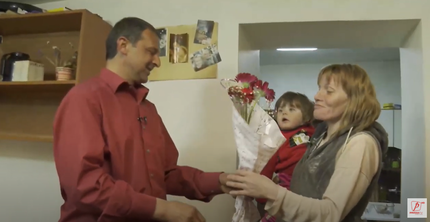 În ediţia de duminică, la Schimb de mame, mamele sunt de fapt taţii! 