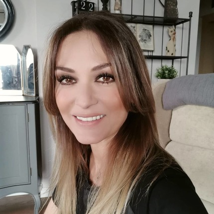 Exclusiv VIP - Anca Ţurcaşiu şi-a serbat ziua de naştere şi arată mai bine ca oricând