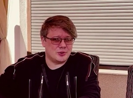 Exclusiv VIP - Fuego, dor de spectacole şi de public