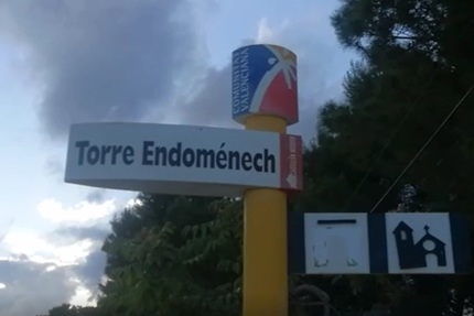 Locuinţe şi locuri de muncă pentru cei care vor să se stabilească într-un sat din Spania