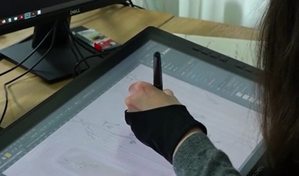 Hai cu Fetele: Clasicul tapet a reuşit să devină o tendinţă în zilele noastre