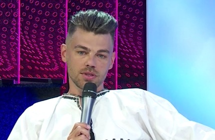 Exclusiv VIP - Ciprian Silaşi, supus testului sincerităţii