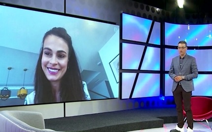 Exclusiv VIP - Anca Serea: Nu sunt însărcinată, dar nu ştiu ce va fi în viitor