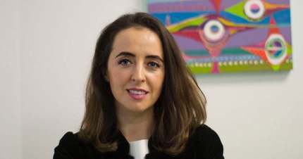 Focus la Prima Oră: Elena Antoneac, despre nomazii digitali şi cum vor autorităţile să îi atragă în România