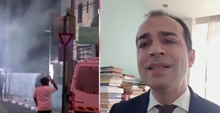 Focus la Prima Oră: Sute de victime în Fâşia Gaza. Cine ar putea negocia pacea dintre cele două state?