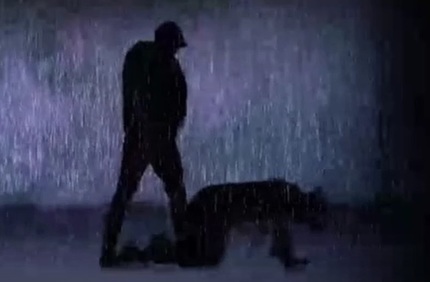 Focus la Prima Oră: Spune STOP violenţei domestice. Giulia dă startul campaniei "Dăruit din vină".