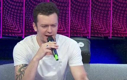 Exclusiv VIP - Jean Gavril nu crede în graniţe sau în limite