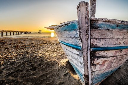 Focus la Prima Oră: Litoralul bulgăresc îi aşteaptă pe români