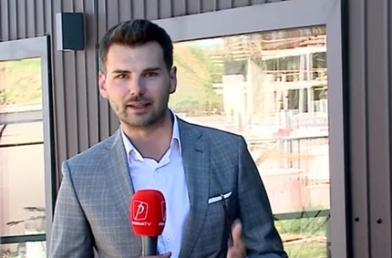 Focus la Prima Oră: Investiţiile în case modulare