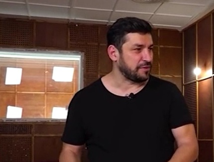  Hai cu fetele: Doru Todoruţ a deschis o academie de talente