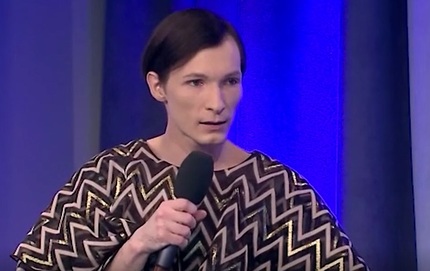 Hai cu fetele: Defilare fashion cu Lorenzo Heel