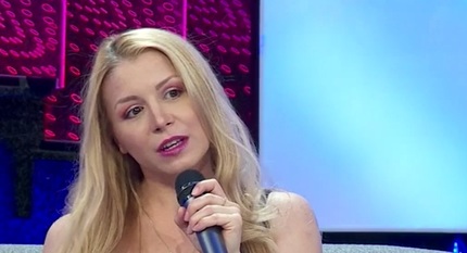 Exclusiv VIP - Betty Stroe, ex Etnic, aşa cum nu aţi mai văzut-o