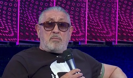 Exclusiv VIP - Serghei Mizil, totul despre culisele petrecerilor din anii tinereţii