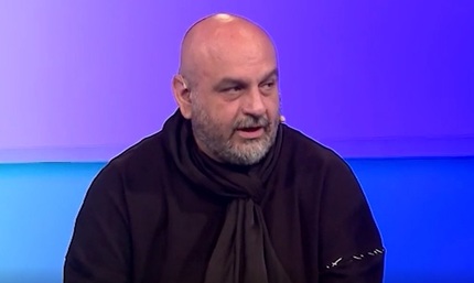 Hai cu fetele - Despre stil şi feminitate cu criticul modă Alin Gălăţescu