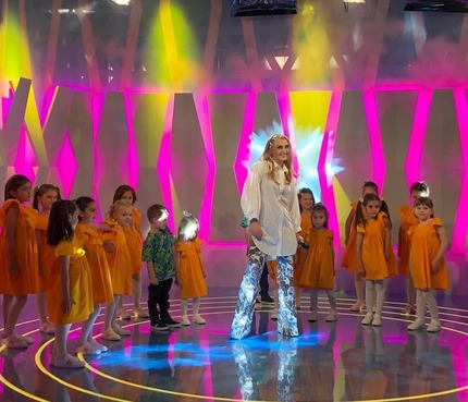 Exclusiv VIP - Alina Sorescu este împlinită pentru ceea ce a creat în jurul său