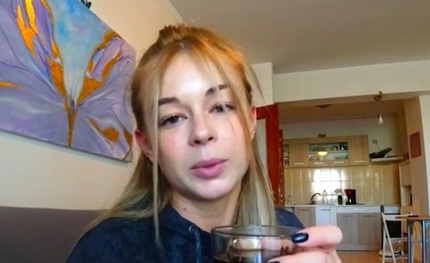 Hai cu fetele: O zi din viaţa Ioanei