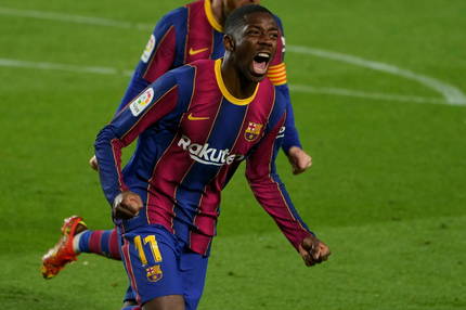 Look Sport va transmite în continuare La Liga, una dintre cele mai tari competiţii europene fotbalistice, până în 2026