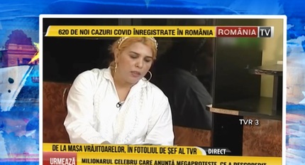 Cronica Cârcotaşilor: Cărţile de Tarot: subiect de controverse, dar şi de interviuri inedite