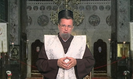 Cronica Cârcotaşilor: Fratele şi epilatul