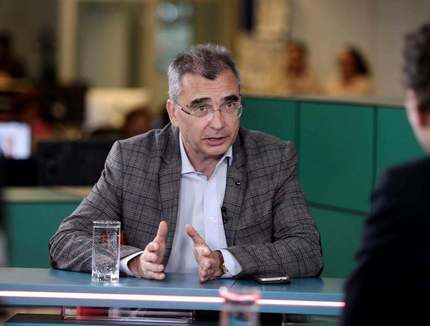 Focus la Prima Oră: Ce ascunde creşterea economică anunţată de Guvern?