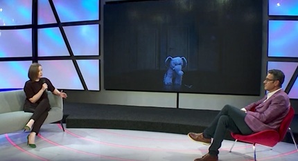 Exclusiv VIP - Ştirile Focus, alături în campania "Dăruit din vină"