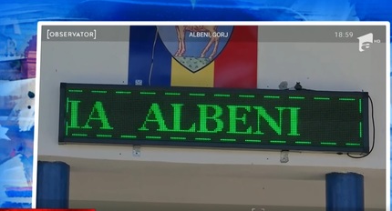 Cronica Cârcotaşilor: Circuitul şpăgii trece întotdeauna pe la primărie