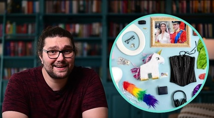 Cronica Cârcotaşilor: 4 ştiruţe de la Zaiafet bune de consumat la televizor