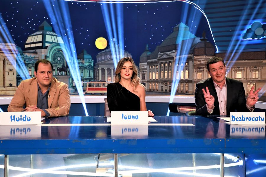 Cronica Cârcotaşilor a ajuns la finalul celui mai lung sezon din istoria emisiunii 