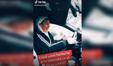 Cronica Cârcotaşilor: Alexandra şi TIKTOK Trends revin la Cronica Cârcotaşilor!