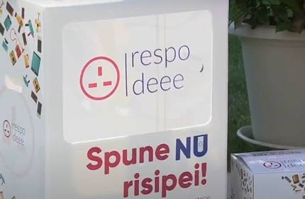 Trend IT: Noi soluţii pentru reciclarea deşeurilor