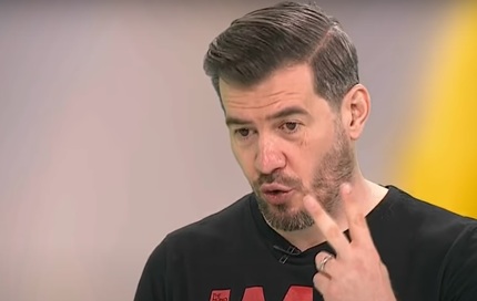 Focus la prima oră: Guvernul, legi doar pentru unii: la muncă până la 70 de ani. Opinie Dragoş Pătraru