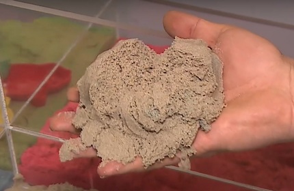 Sănătate cu stil: Terapie prin joacă