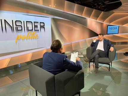 DESPRE FONDURILE EUROPENE ŞI CÂND AJUNG ELE ÎN ROMÂNIA CU CRISTIAN GHINEA, LA INSIDER POLITIC