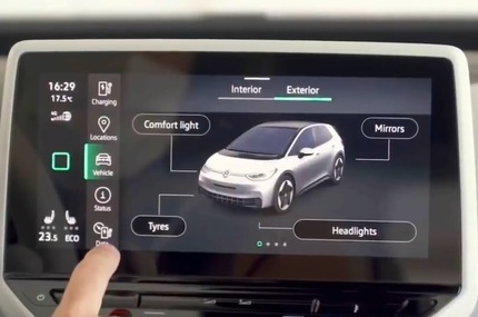 Trend IT: Avantajele maşinilor electrice