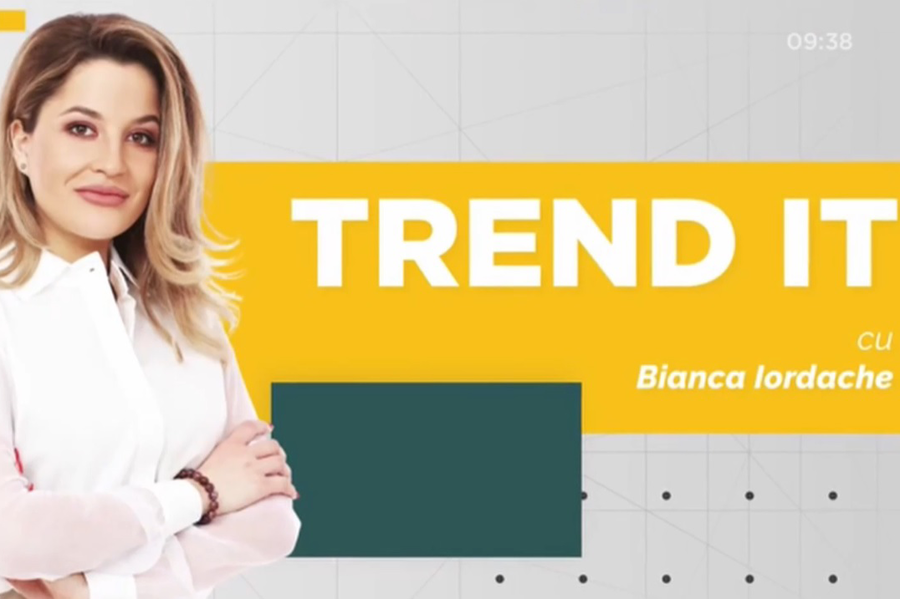 Trend.IT: O primărie digitalizată este o primărie modernă