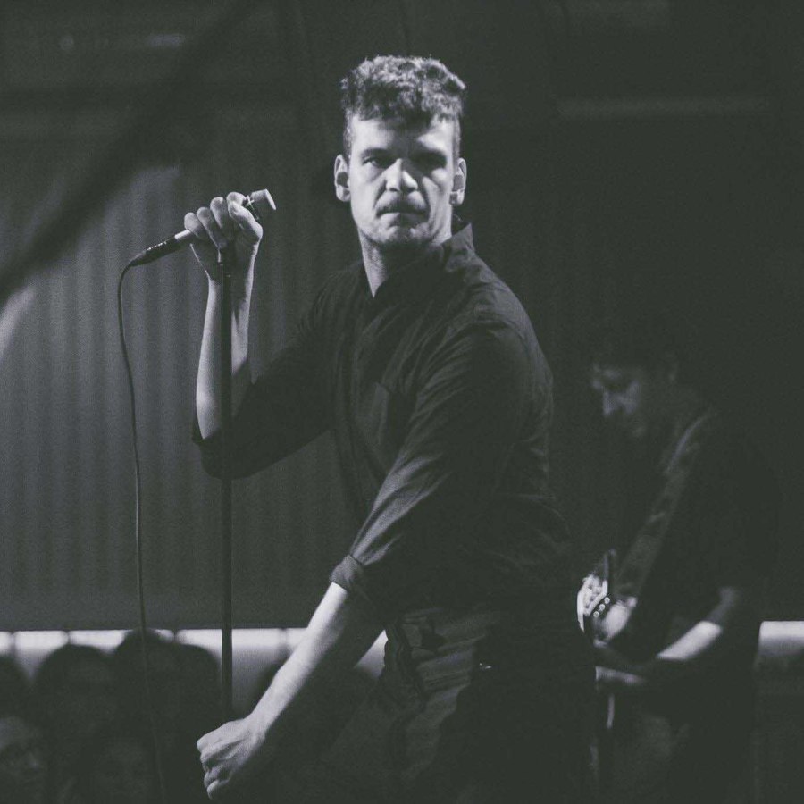 Primul concert cu public Vama din acest an