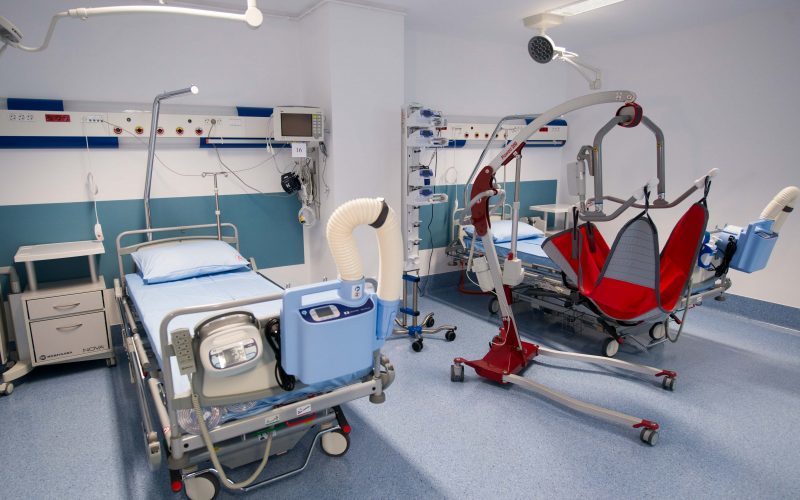 Tarife la vedere în spitalele private