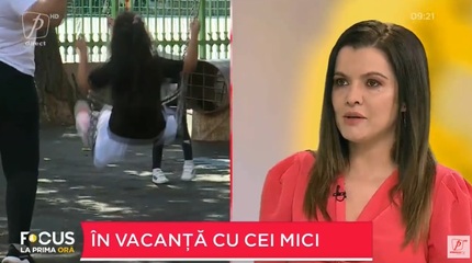 Cine se teme de educaţia sexuală? Opinie Psiholog Gabriela Maalouf